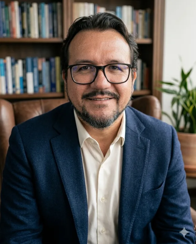 Thácio Siqueira